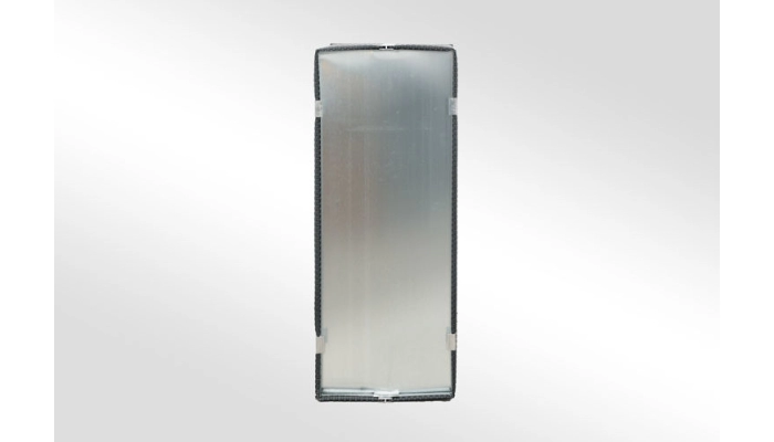 Donica ogrodowa technorattanowa